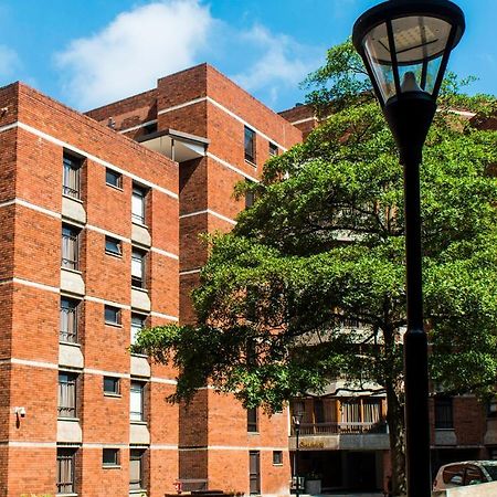 Longonot Place Serviced Apartment-Nairobi, City Centre Cbd 外观 照片