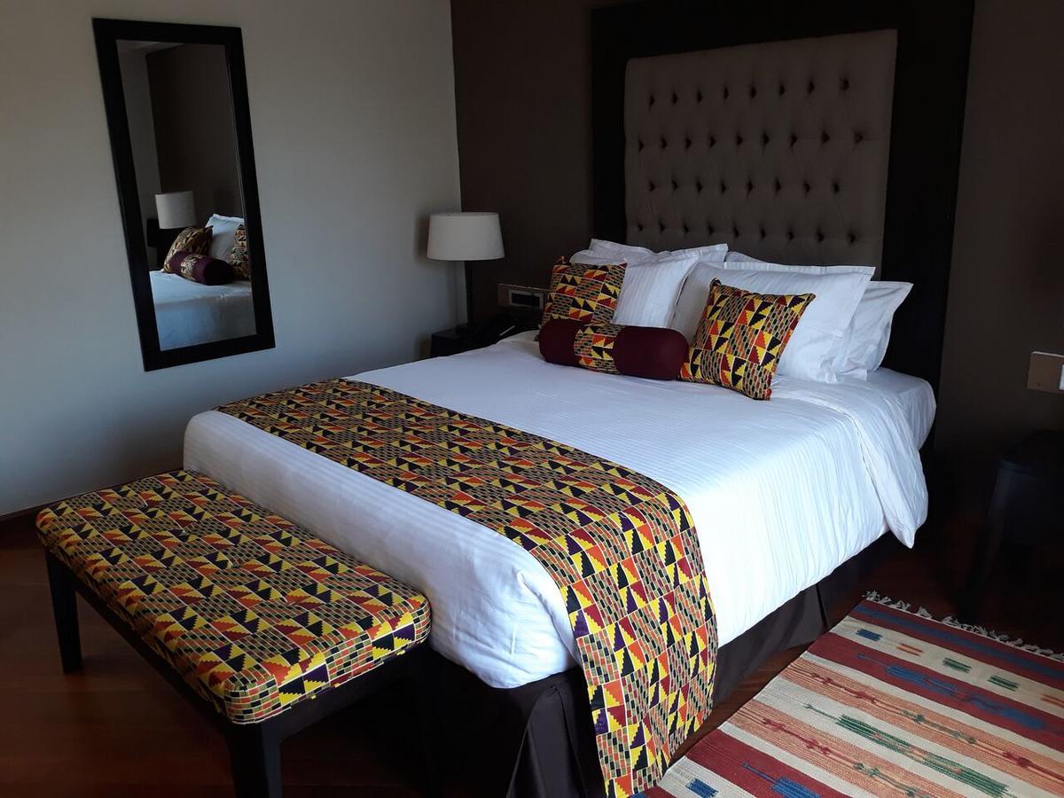 Longonot Place Serviced Apartment-Nairobi, City Centre Cbd 外观 照片