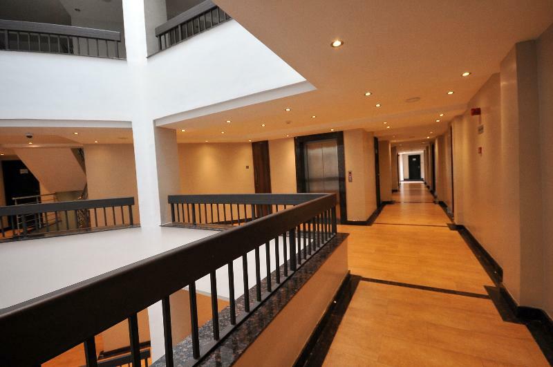 Longonot Place Serviced Apartment-Nairobi, City Centre Cbd 外观 照片