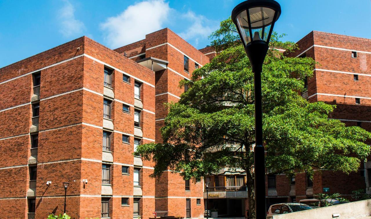 Longonot Place Serviced Apartment-Nairobi, City Centre Cbd 外观 照片
