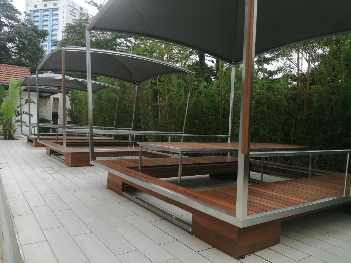 Longonot Place Serviced Apartment-Nairobi, City Centre Cbd 外观 照片
